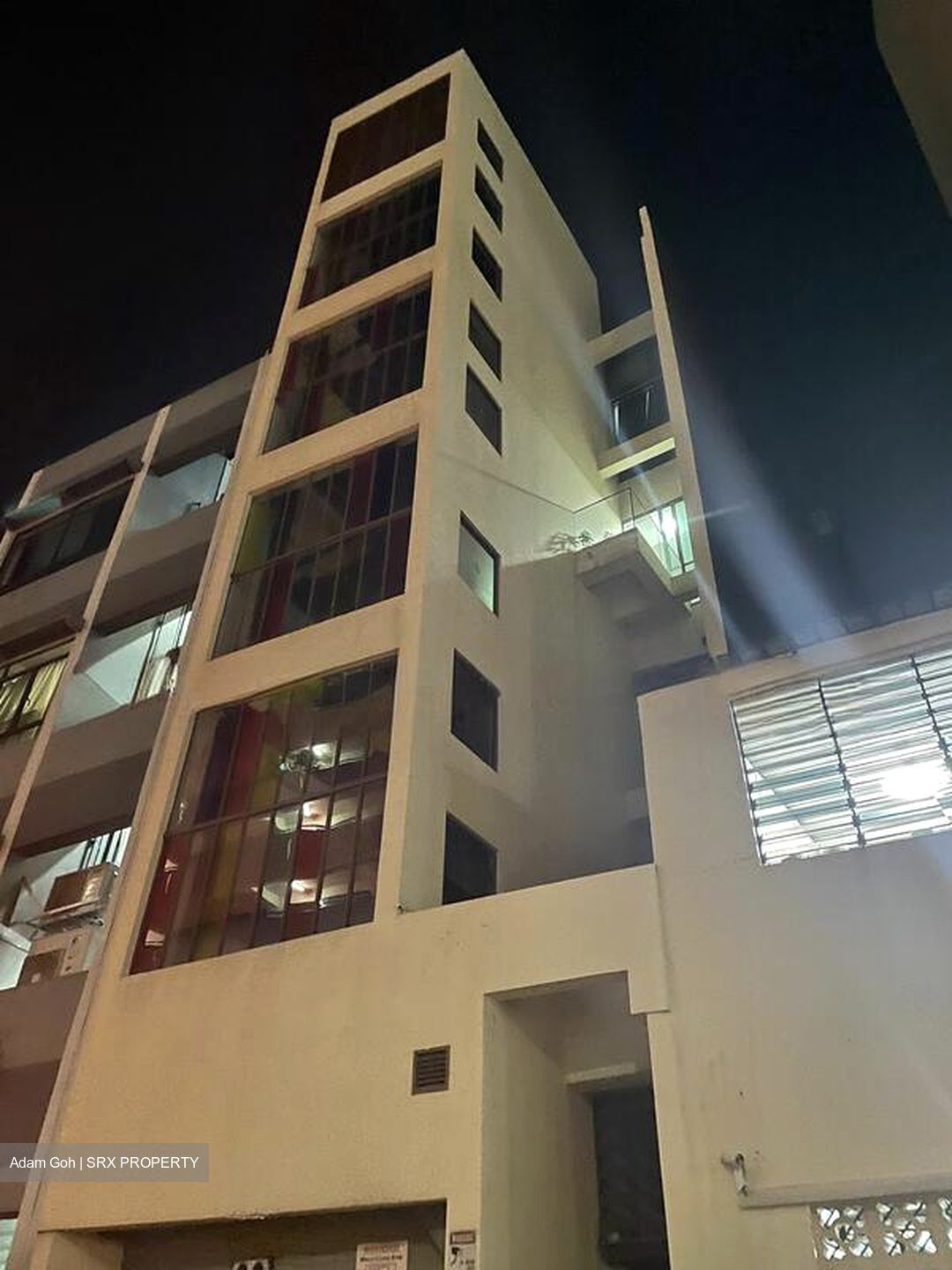 The Bliss (D8), Apartment #603608251
